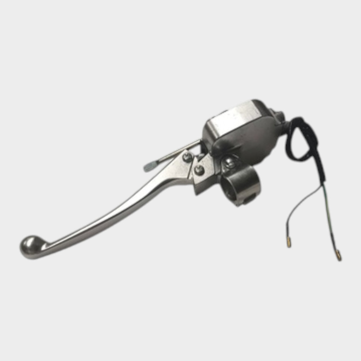 Mondial Lavinia 125 Sol Kütük