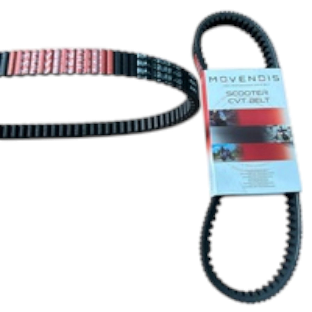 TVS Jüpiter 125cc Kayış (E5) (HPe 20759-30) (702-20-30)