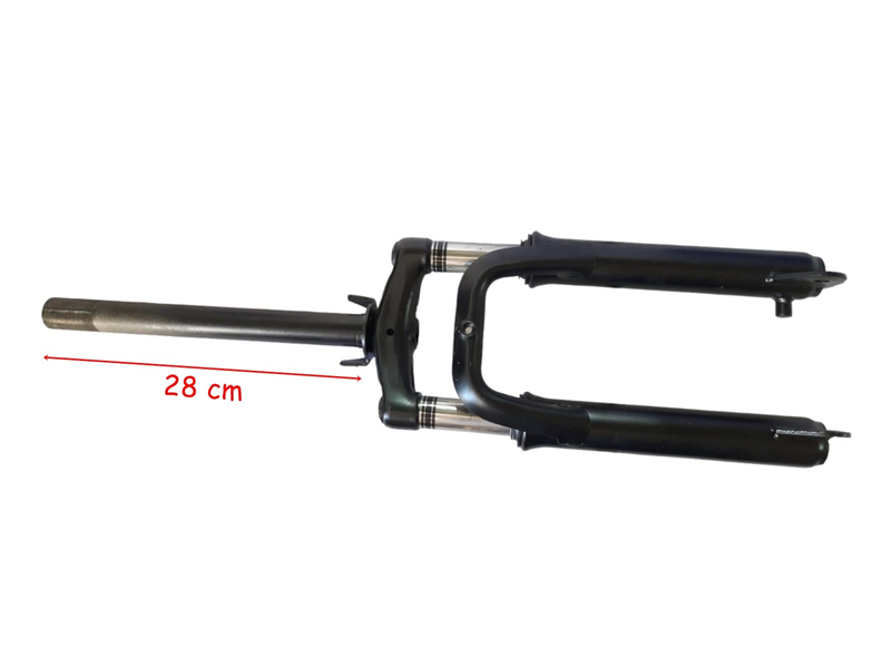 Volta VSM Ön Amortisör Komple (28cm)