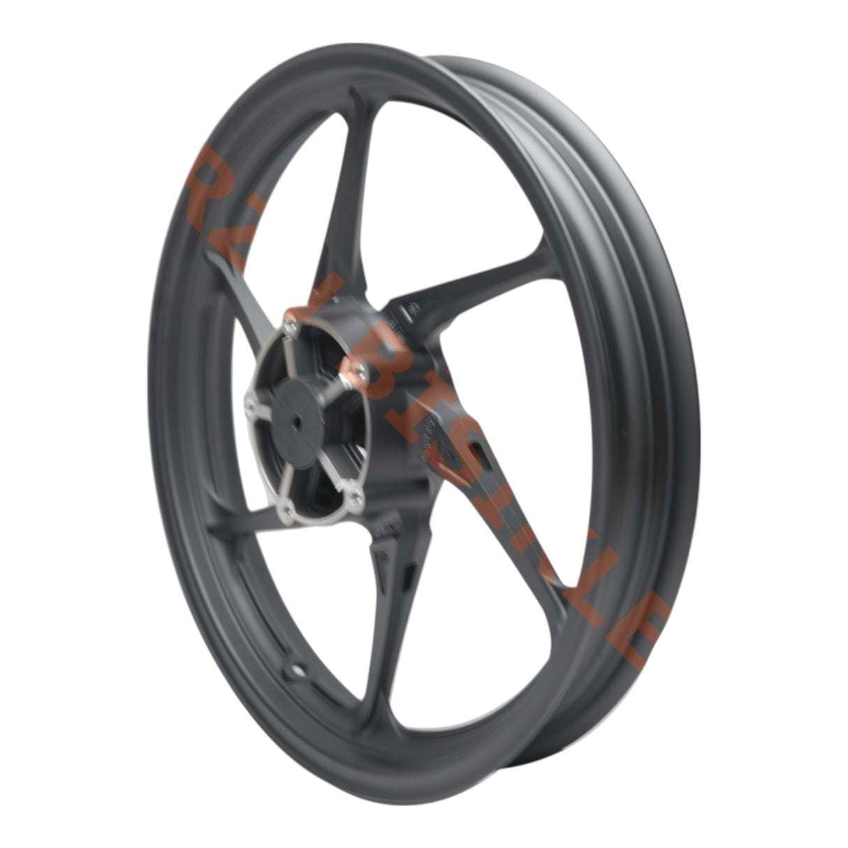 Mondial Drift L 125 Ön Jant