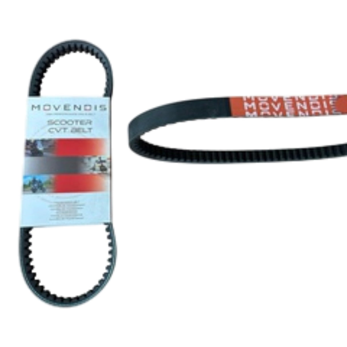 Movendis Kayış Mondial TAB 50 (HPe 19785-30) (SYM Orbit 50)