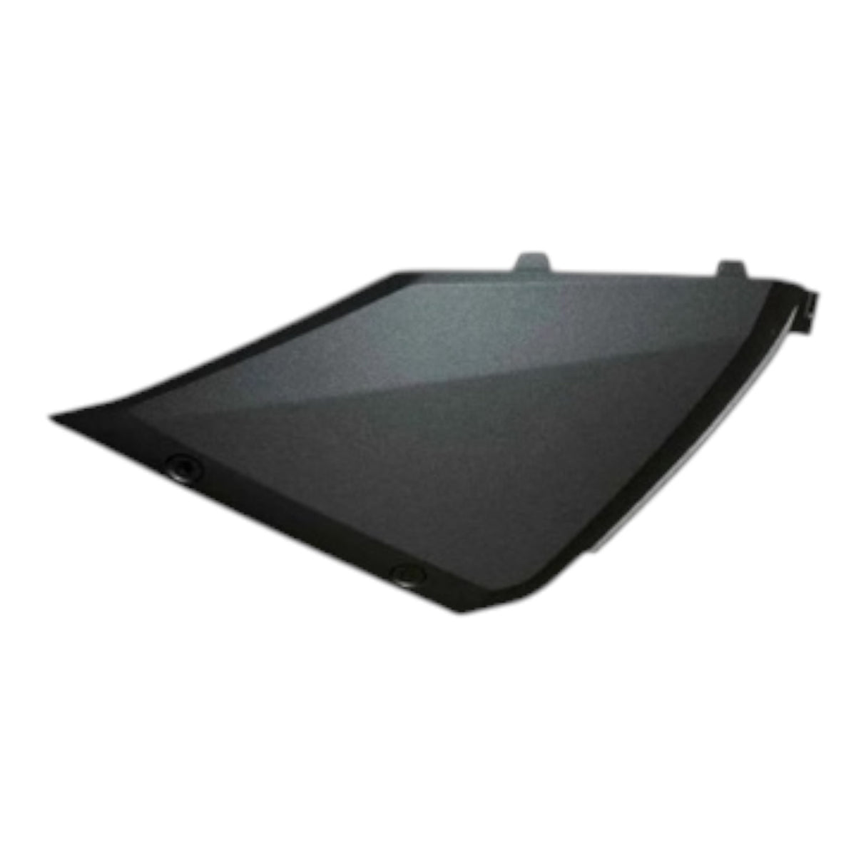 TVS Ntorq 125 Sol Sele Altı Dekor Kapak (KL2202398D) (Titanyum Gri)