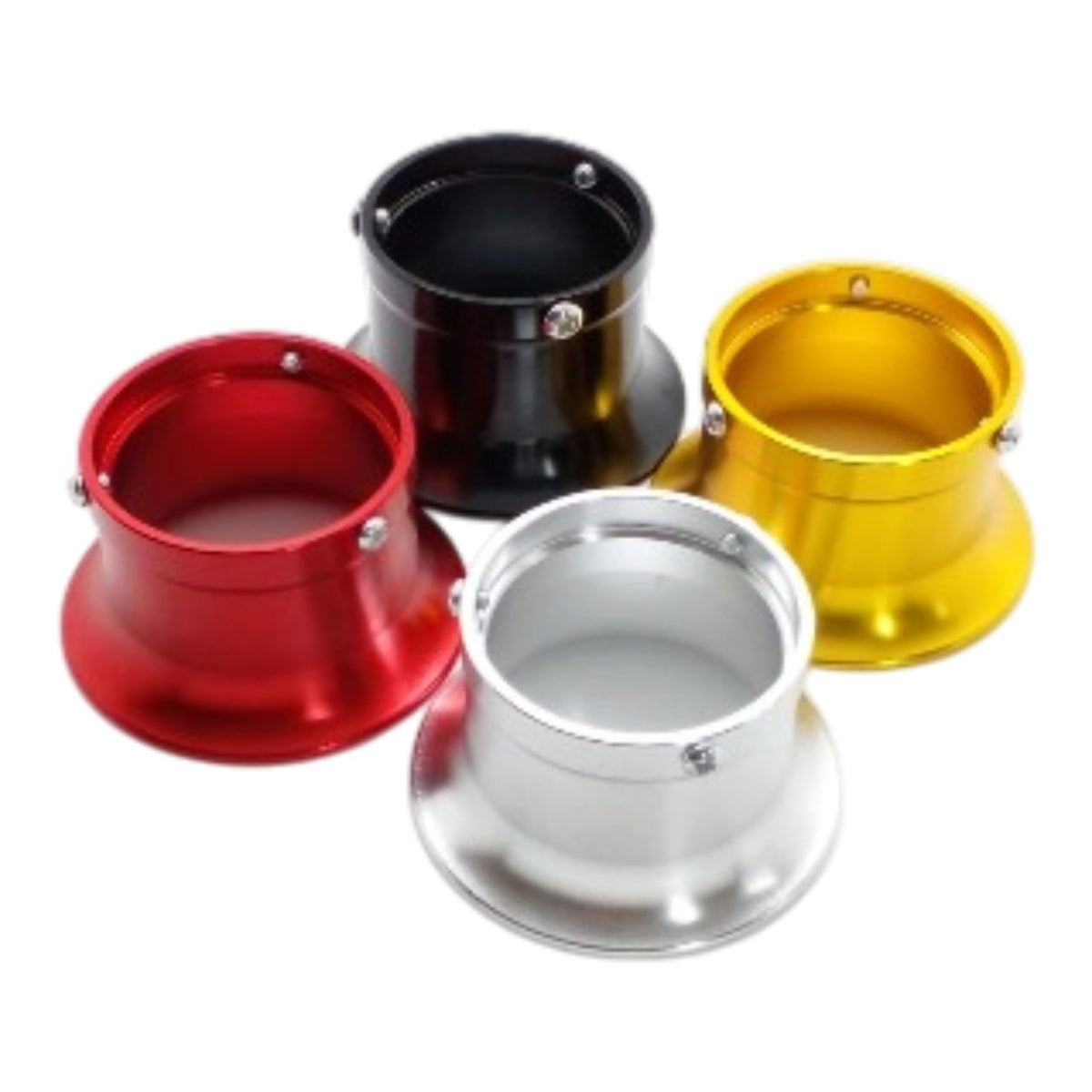 CG 300 Emme Manifoldu (PZ33) (50 mm) (Alüminyum) (CG Serisi) (İthal)