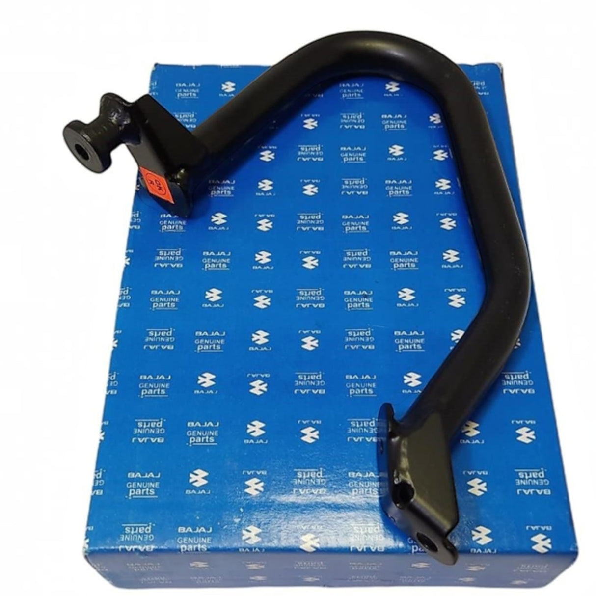 Bajaj Pulsar NS 200 Sol Motor Koruma Demiri (JL231213)