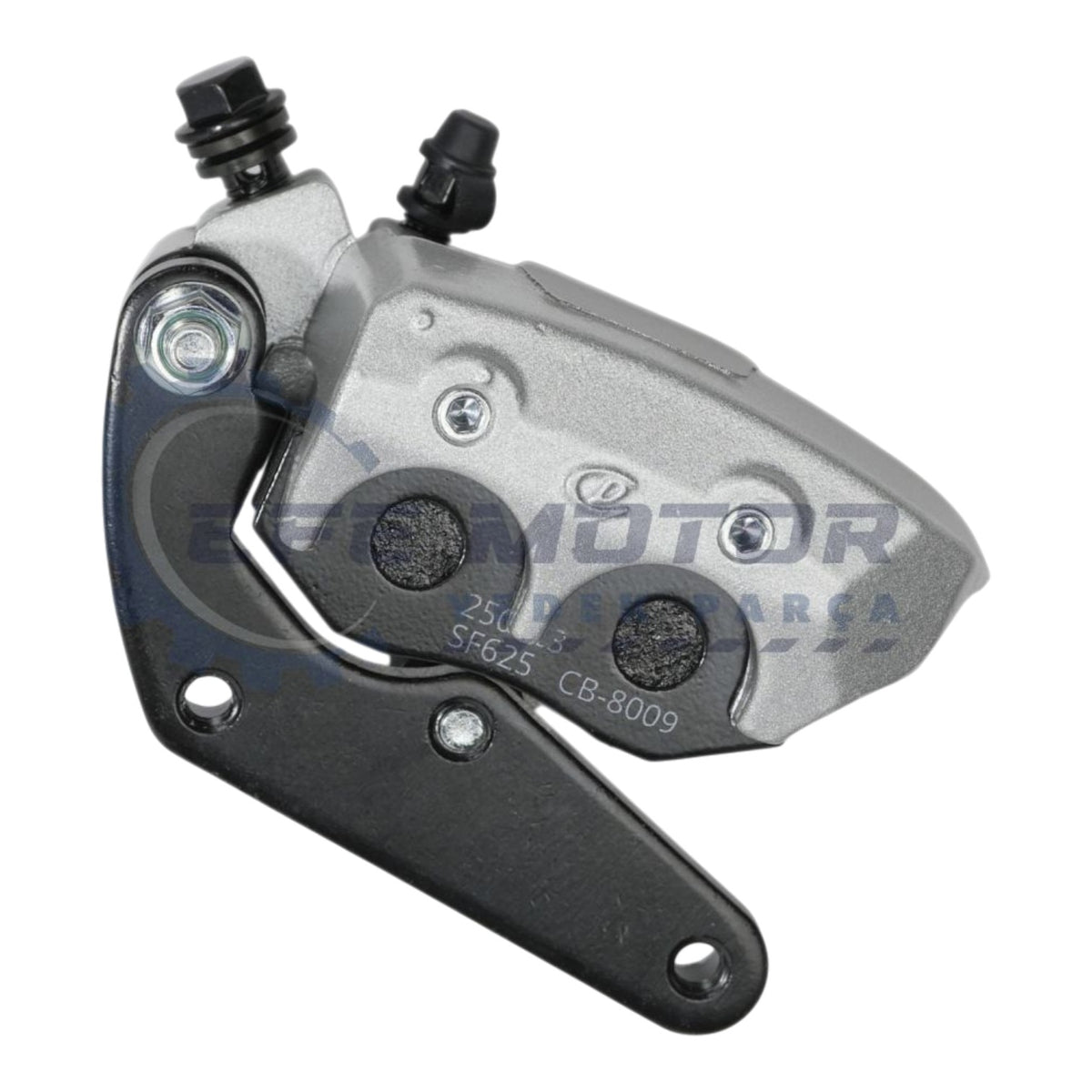 RKS Newlight Arka Fren Merkezi Alt (Yeni Model)