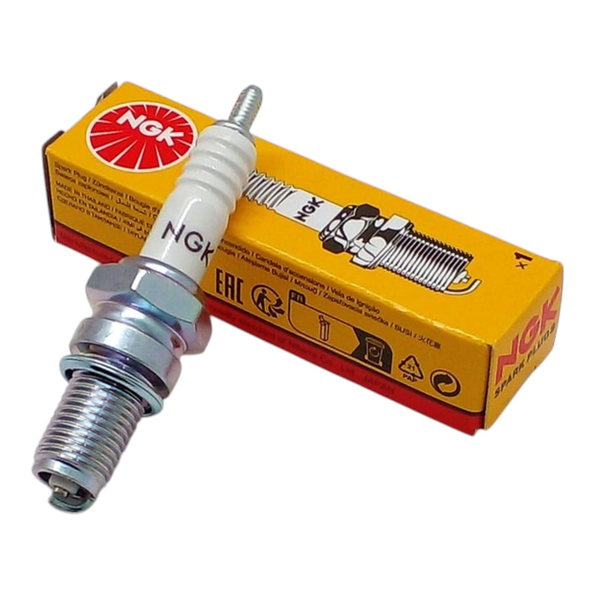 NGK Buji HN DPR8EA-9