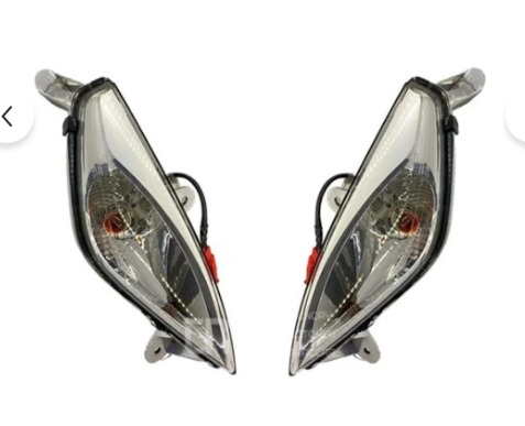 TVS Jupiter 125 Sinyal Takımı