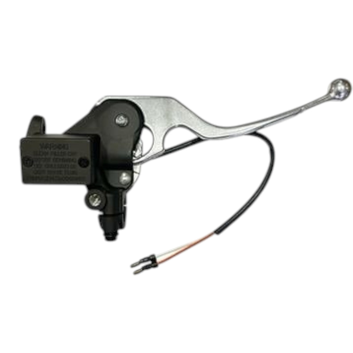 TVS Raider 125 Ön Fren Merkezi Komple (N31118603C)