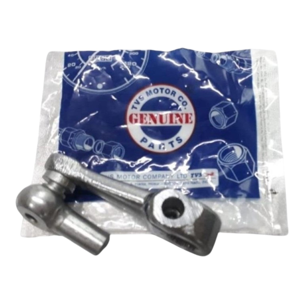 TVS Apache RTR 200 Vites Pedal Mafsalı (M7081400)