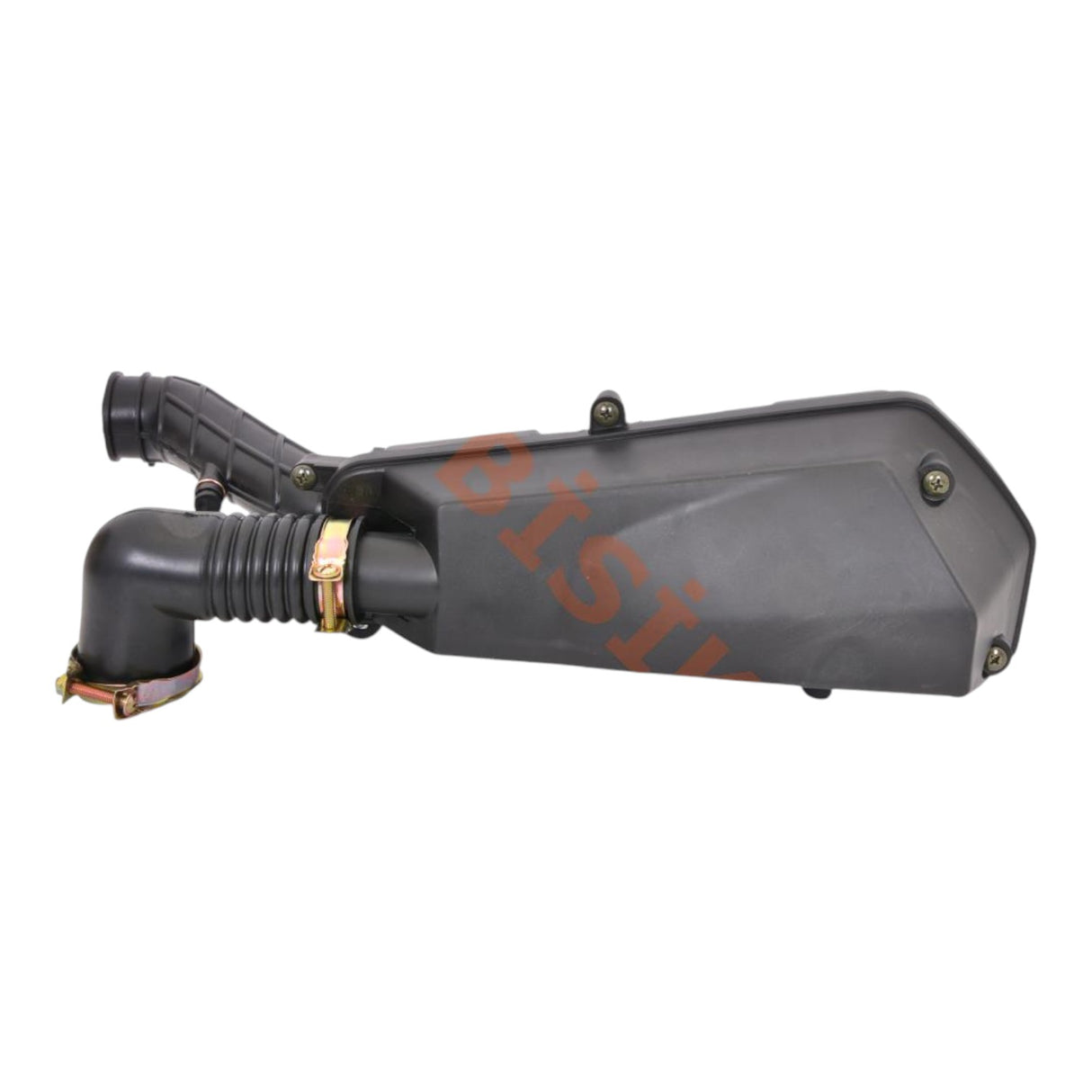 Kuba Twister 50 Hava Filtresi Komple