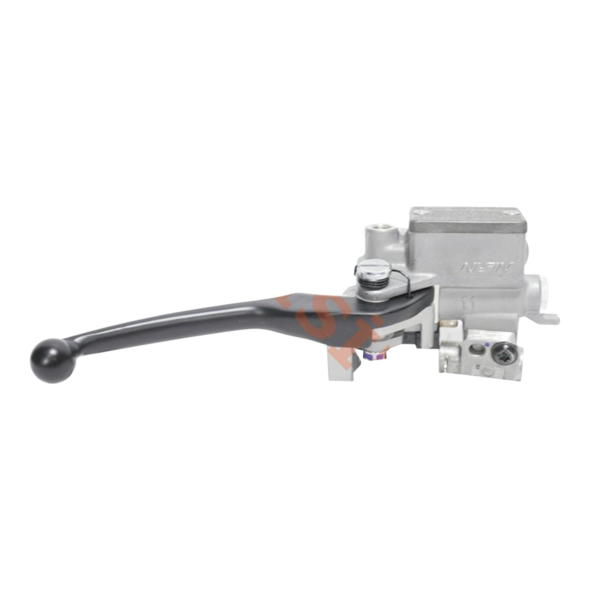 Honda Activa 125 Ön Fren Üst Merkez ve Kolu [OEM]