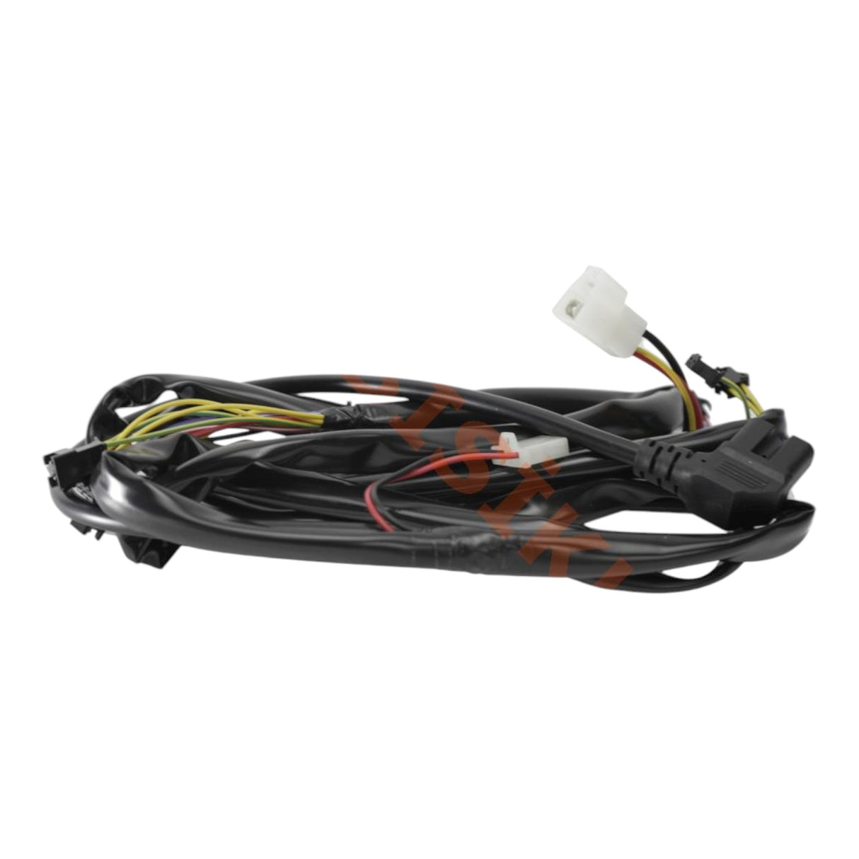 Volta VSM Elektrik Tesisatı