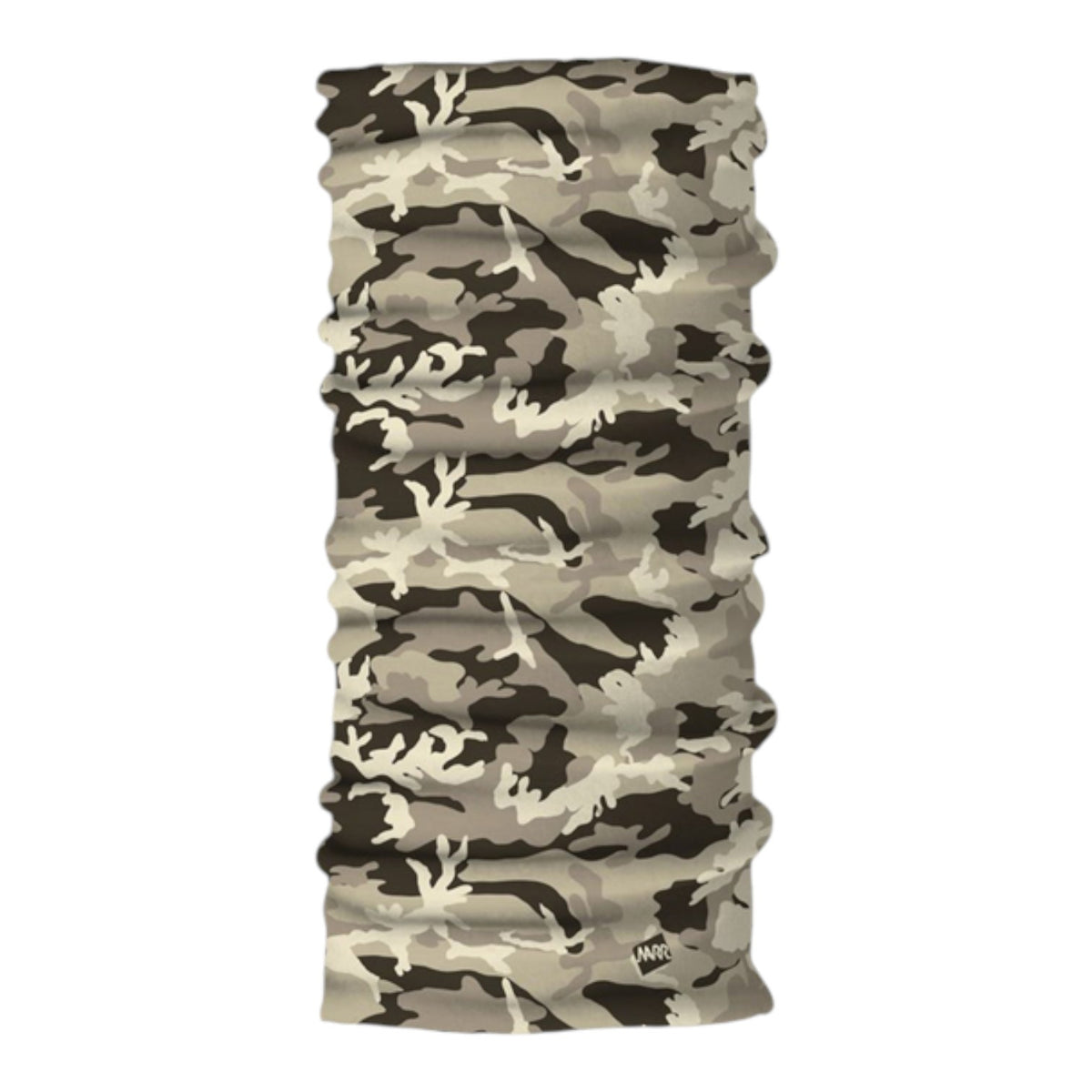 Narr Bandana Kalahani-Camo Poşetli