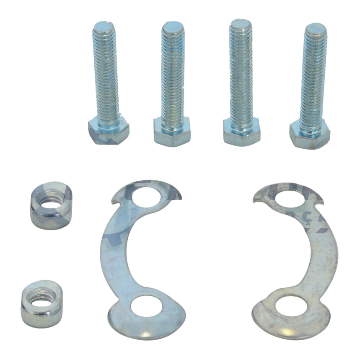 CUB Serisi Arka Dişli Vidaları