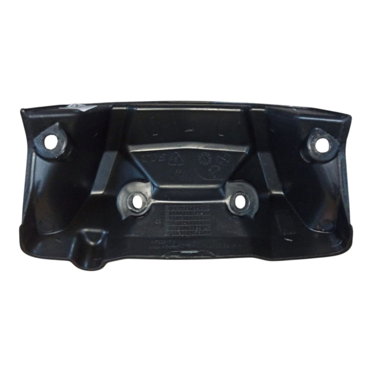 TVS Apache RTR 200 Gösterge Üst Panel Kapağı (NF223170)