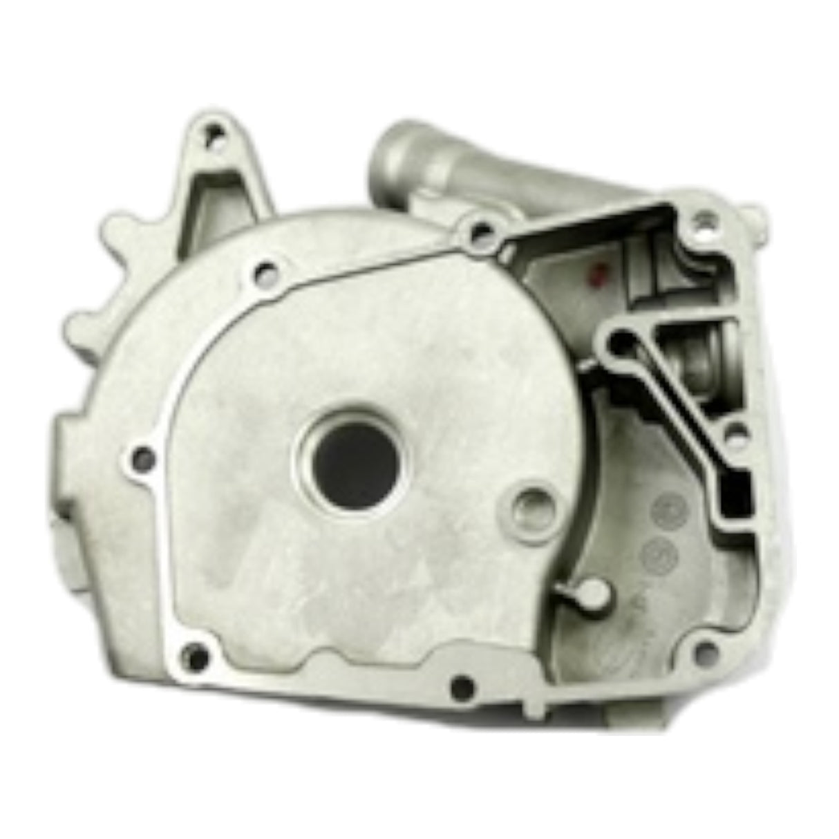 Mondial Revival 50 Sağ Karter Kapağı