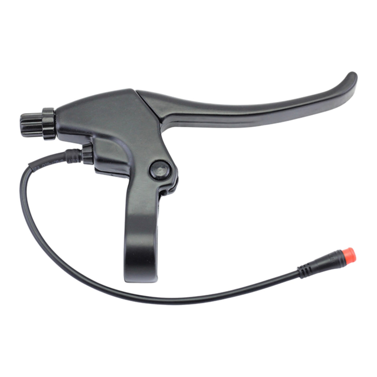 E-Bike Fren Kolu (Güç Kesicili) (2 Pin) (Logan) (İthal)