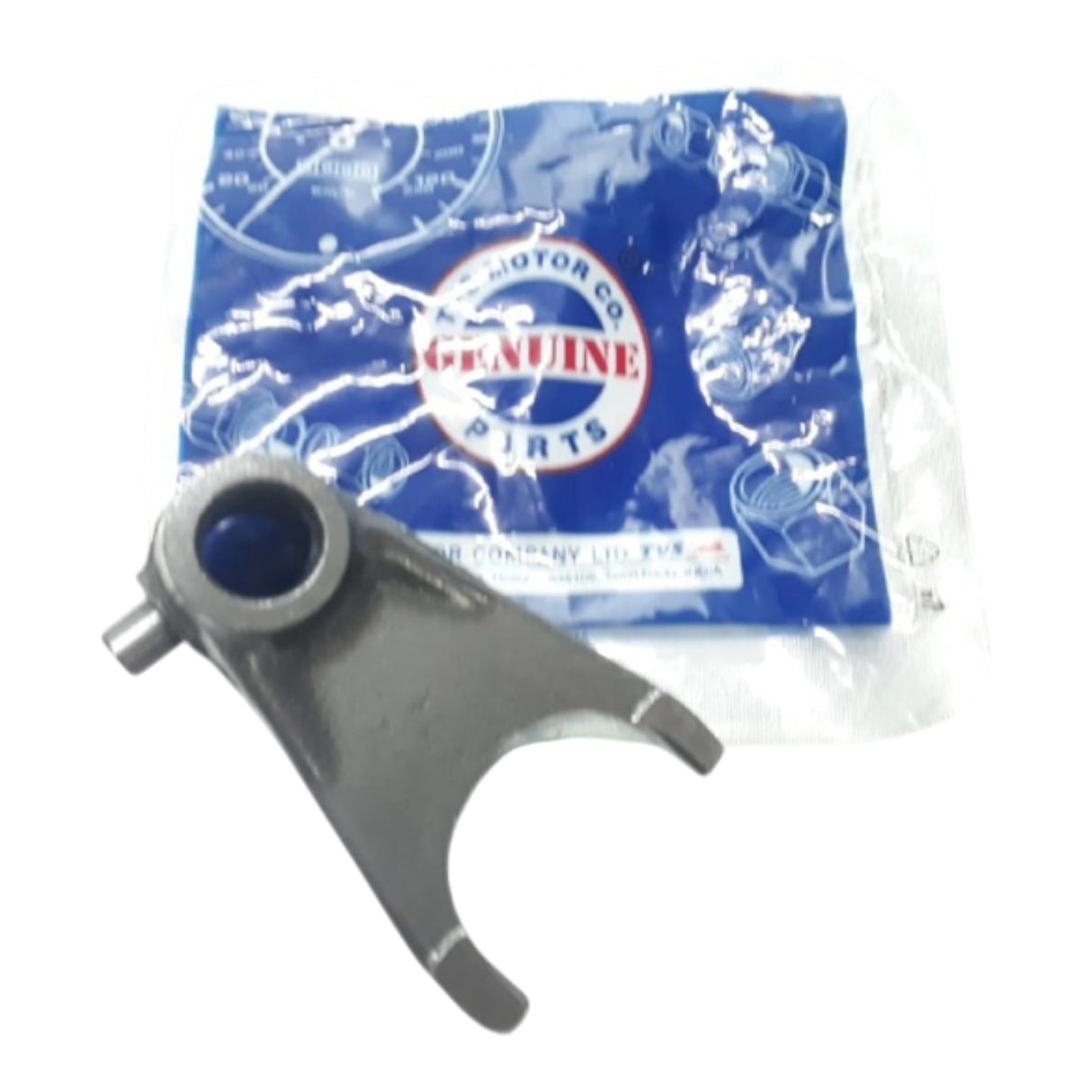 TVS Apache RTR 200 Sol Vites Hilali (M7080580)