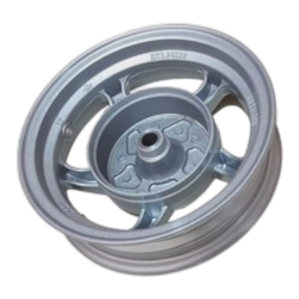Mondial Fury 110 Arka Jant (10 inc)