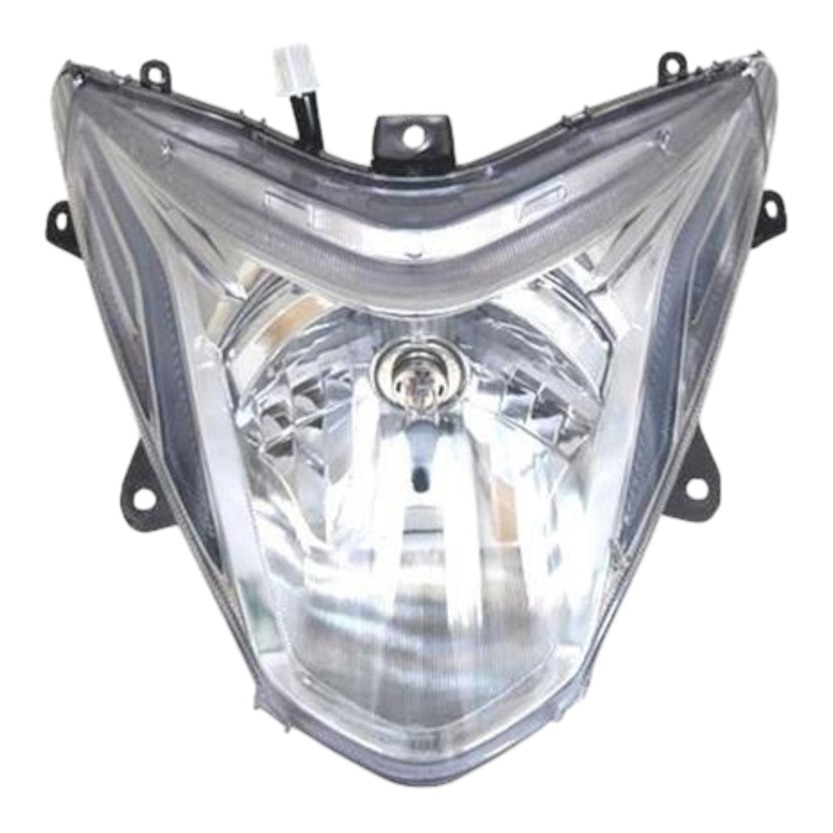 Honda Spacy Alpha 110 Ön Far (2018-2020) - E Belgeli