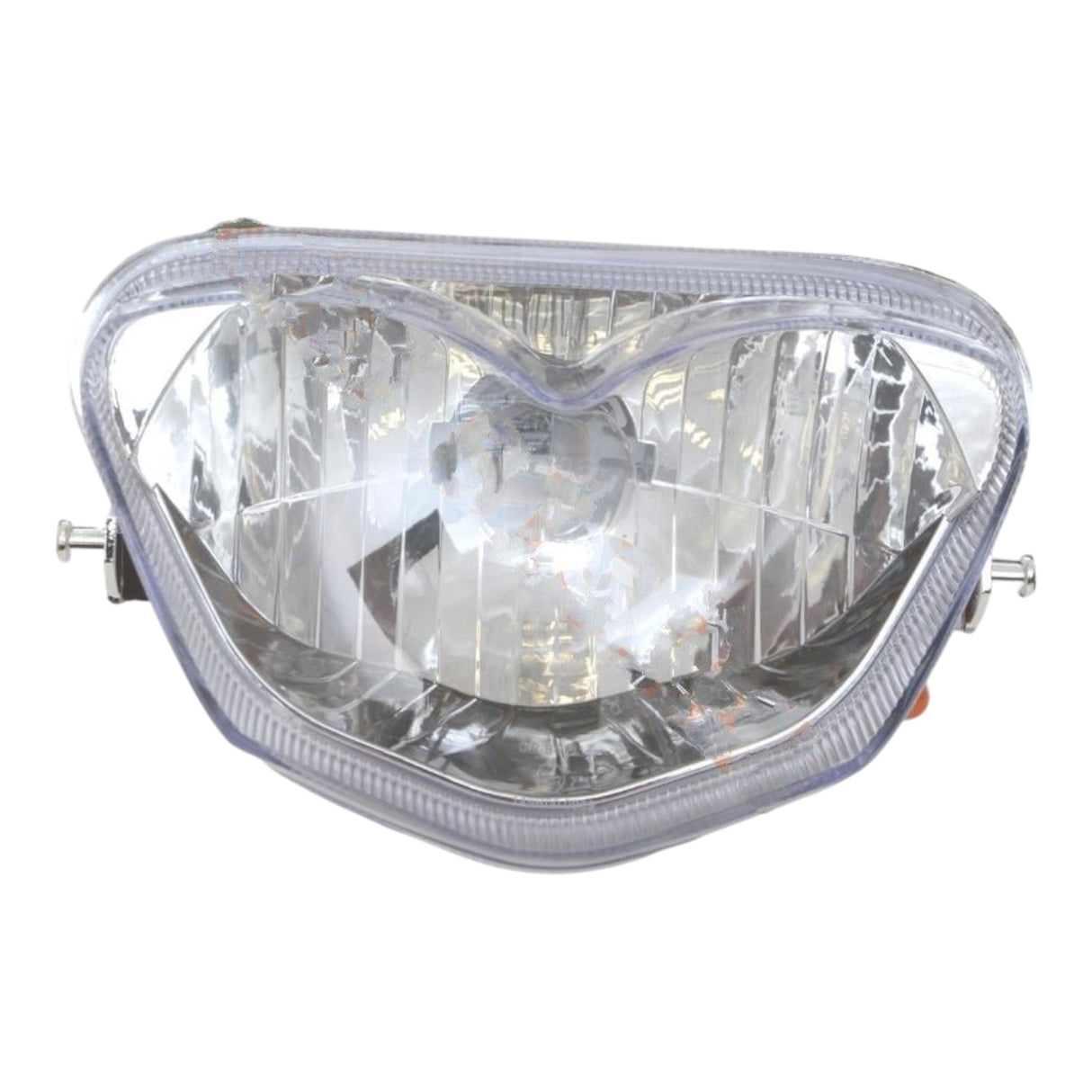 Ramzey Kalipso Ön Far (Çelik Modeli CUB Uyumlu) - E Belgeli