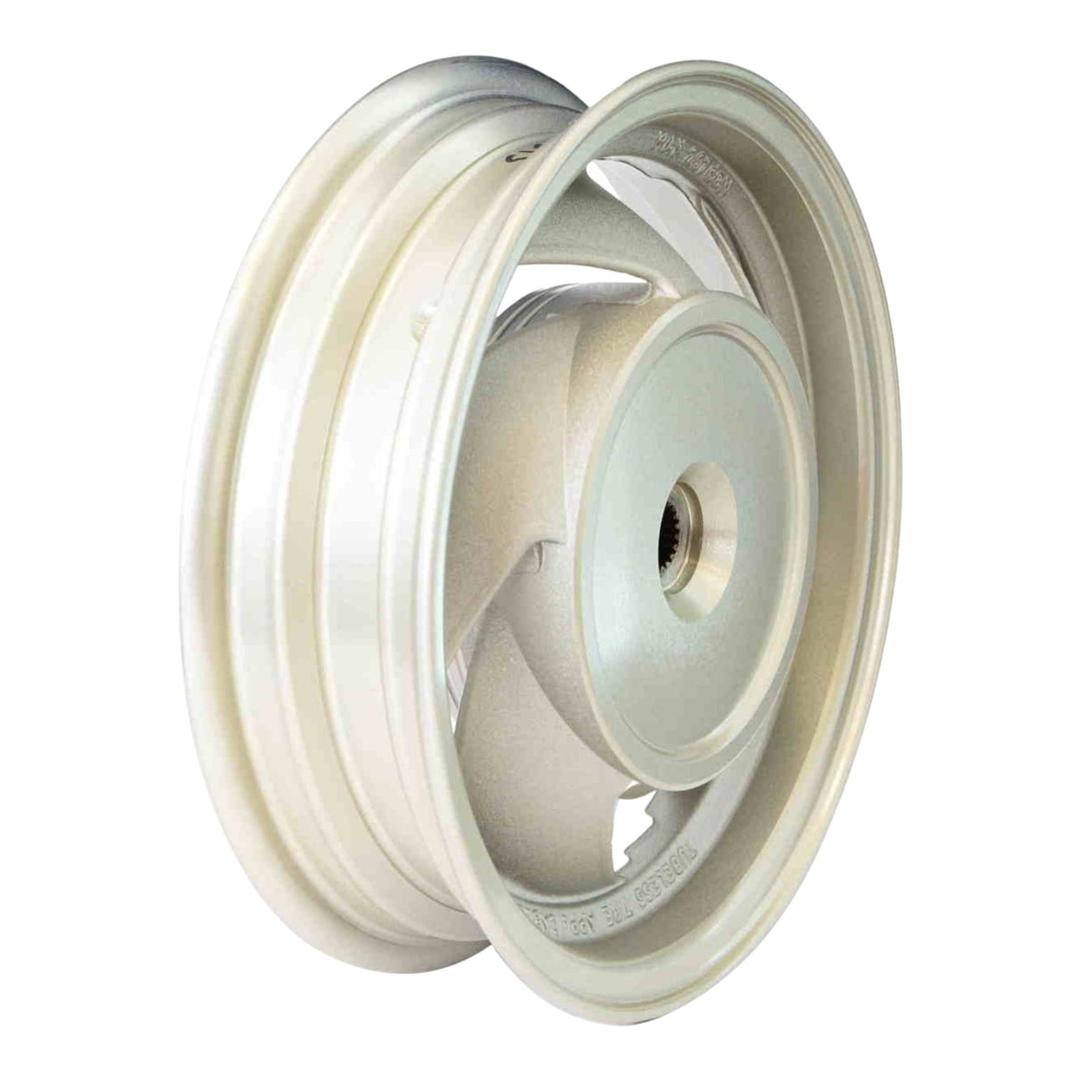 Honda Spacy Arka Jant (Honda Spacy Alpha 110, Honda Activa S, RKS Spontini 110, Arora Special Alfa Uyumlu)