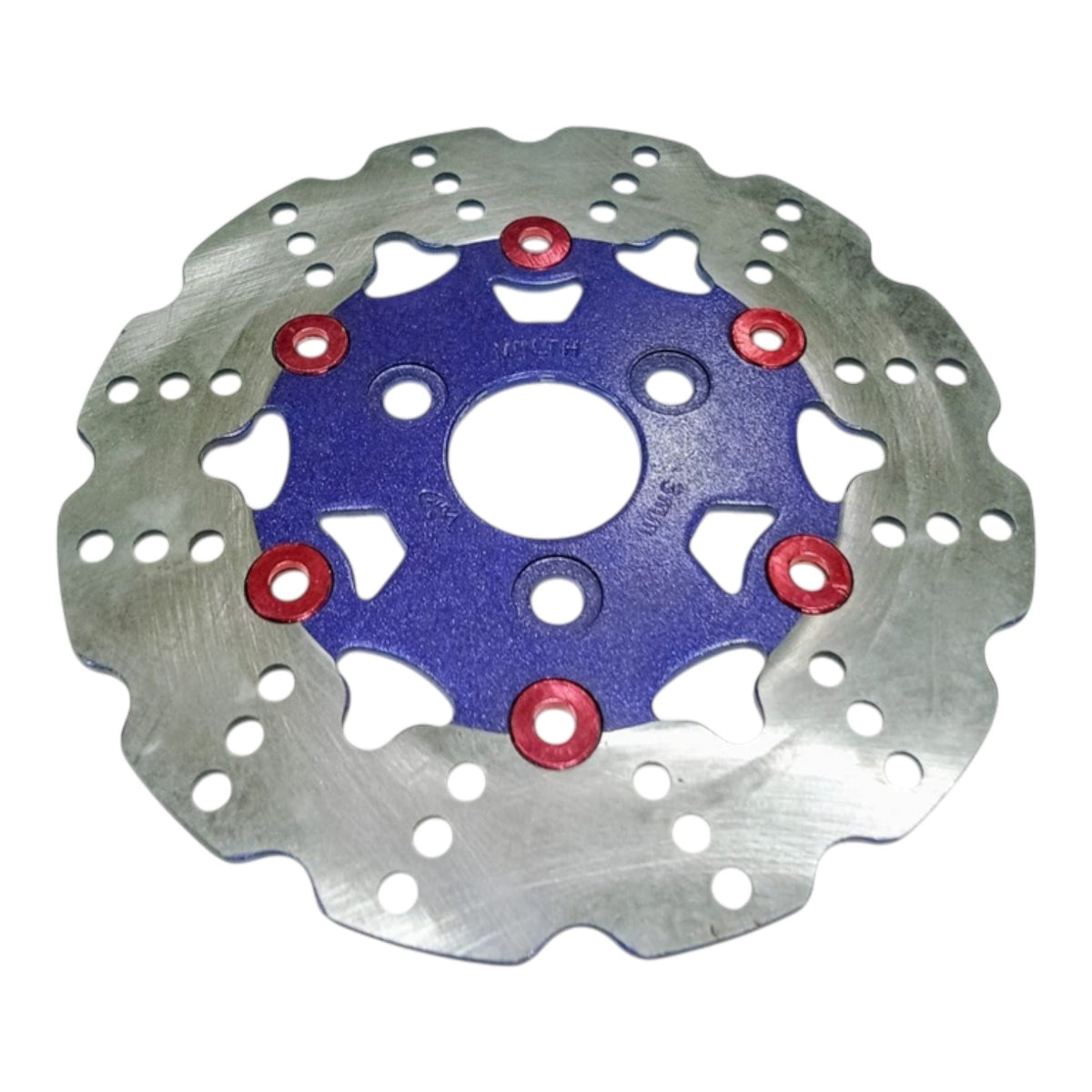 Volta VT-5 E-Bike Disk Fren Aynası (3 Tekerli) (İthal)