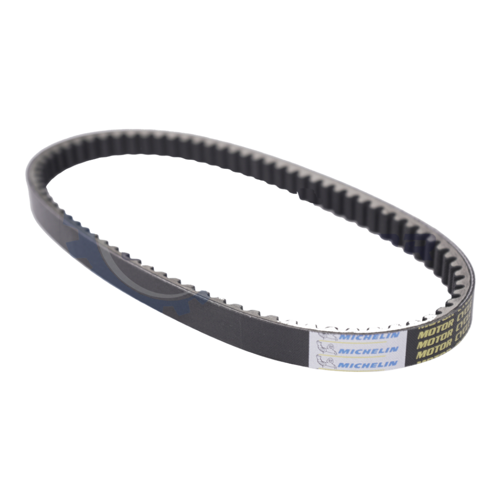 Michelin Kayış (721 x 18.5 x 30) (Honda Spacy, Honda Activa, Honda Beat, TVS Jupiter, TVS Wego, RKS Spontini 110)