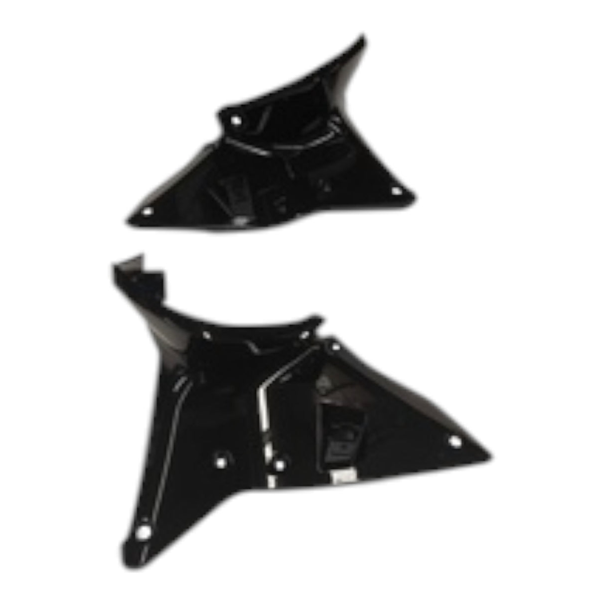 Kuba TK 03 Depo Altı İç Kapak Takımı (Sol Sağ)