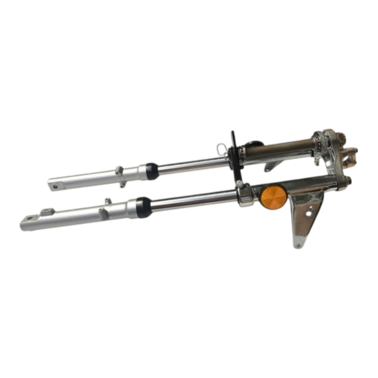 CG Serisi 125cc Ön Maşa Komple (Kampanalı Model)
