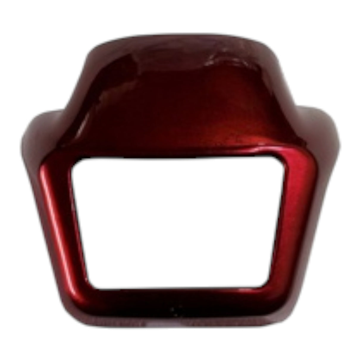 Mobylette Far Paneli (Bordo) (2005)
