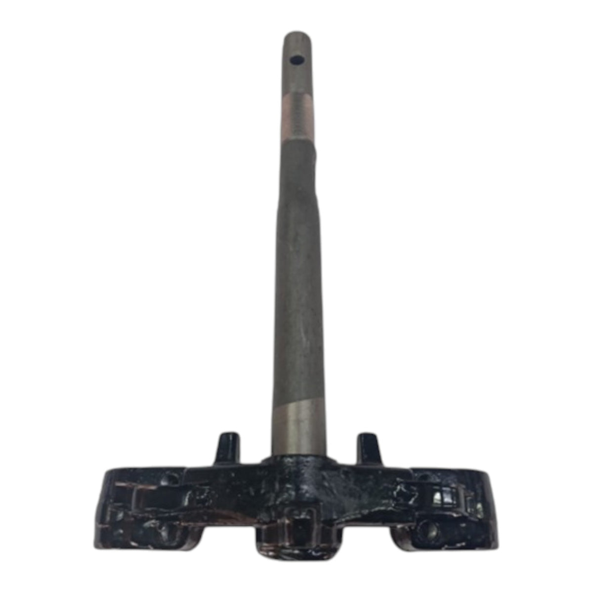 Mondial Ritmica 100 Alt Platin (Mondial Fury 110)
