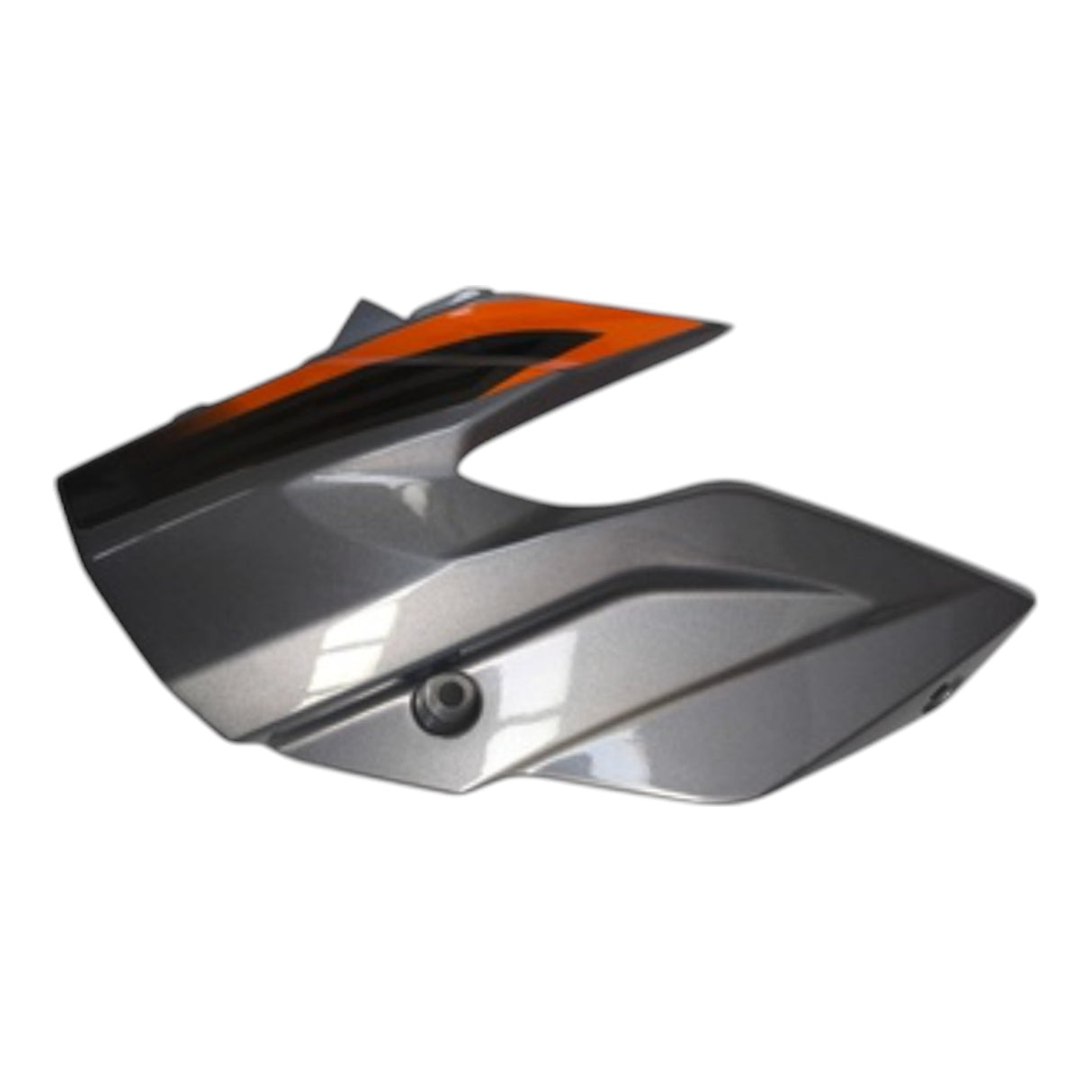 Kuba TK 03 Sağ Far Paneli (Gri)