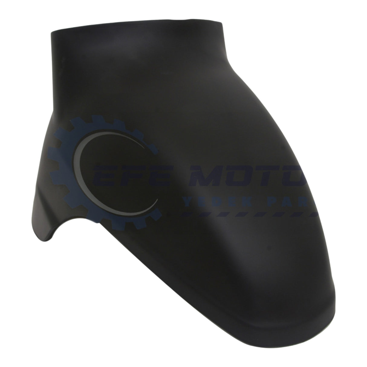 Mondial Revival 50 Ön Çamurluk [OEM] [Siyah]