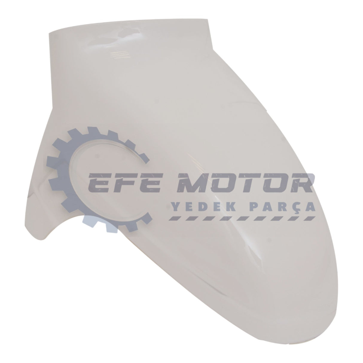 Mondial Revival 50 Ön Çamurluk [OEM] [Beyaz]