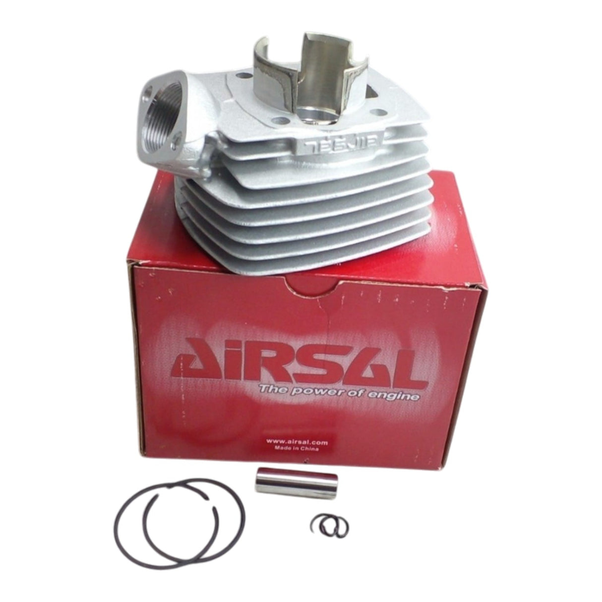 Pejo Silindir 46 2 Ring (Airsal) (Rialli)