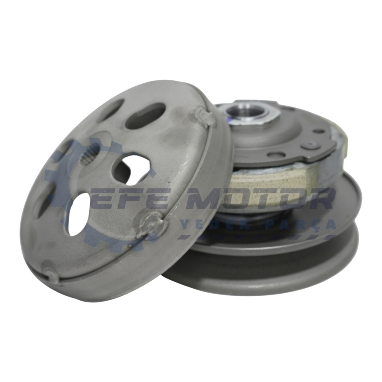 Honda Activa 125 Arka Debriyaj Komple [Yeni Model]