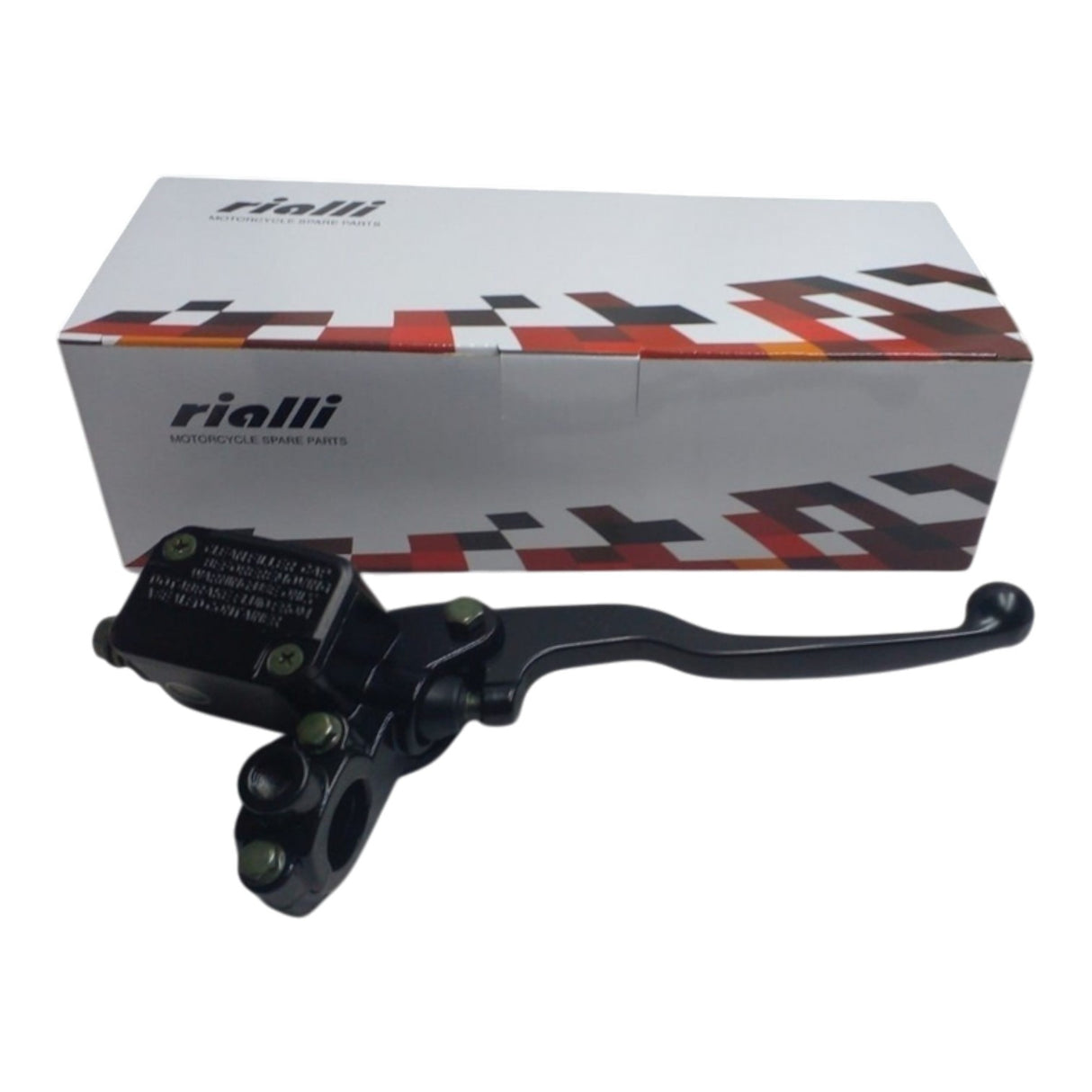 Bajaj Pulsar NS 200 Ön Fren Üst Merkez (Rialli)