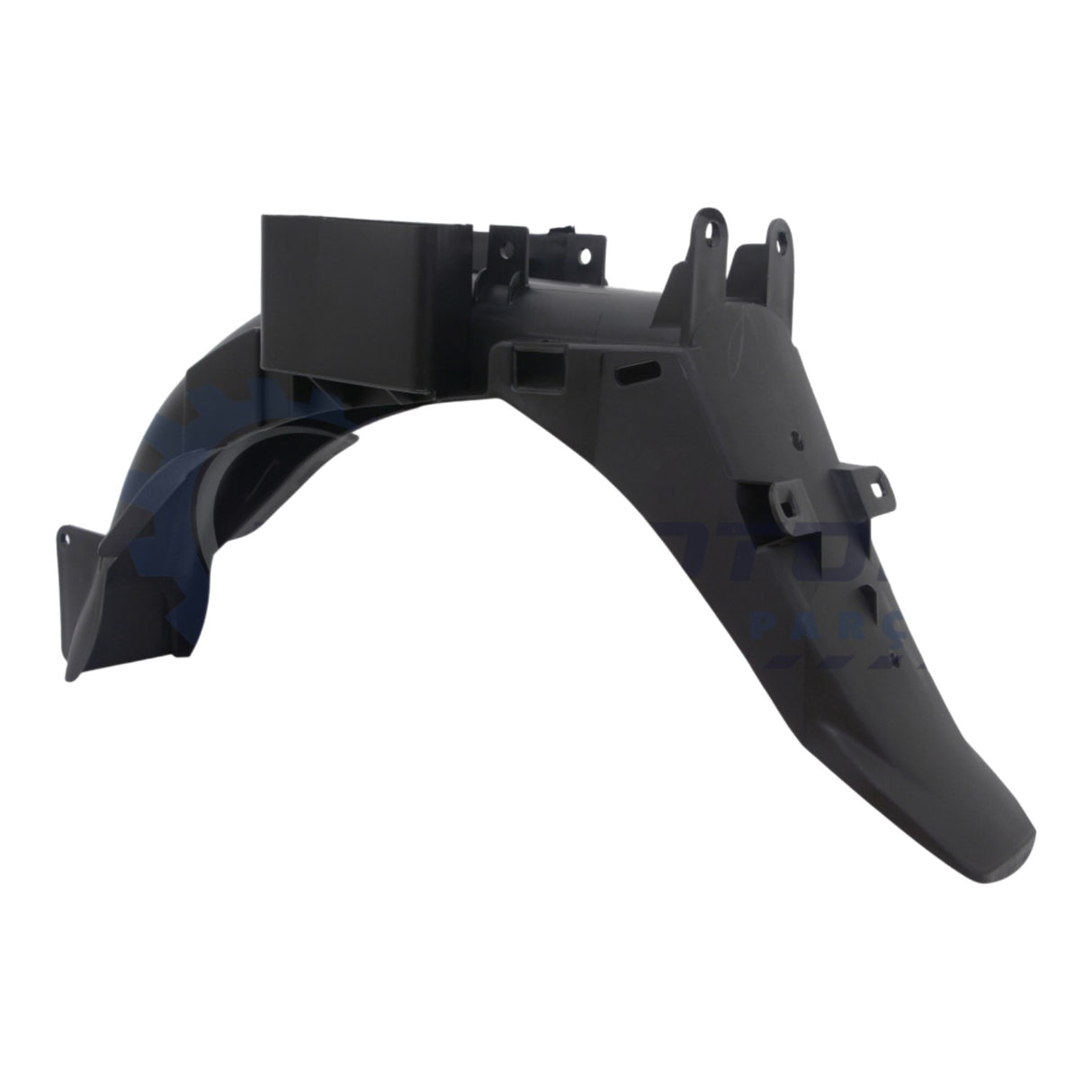 Mondial SFC Arka Çamurluk