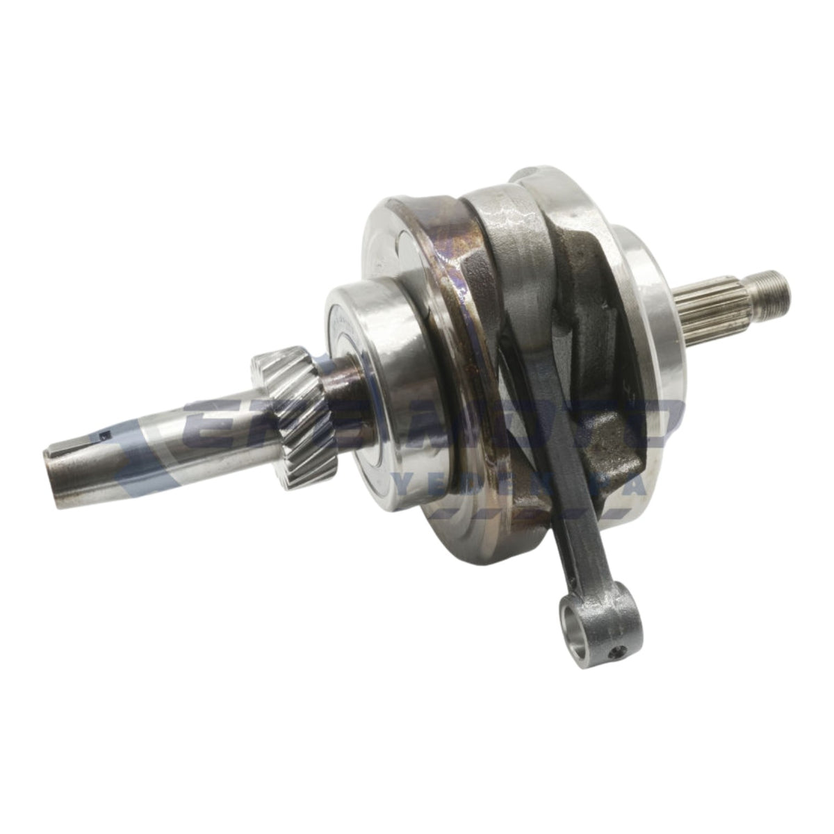 CG Serisi 200cc Krank (15 Perno)