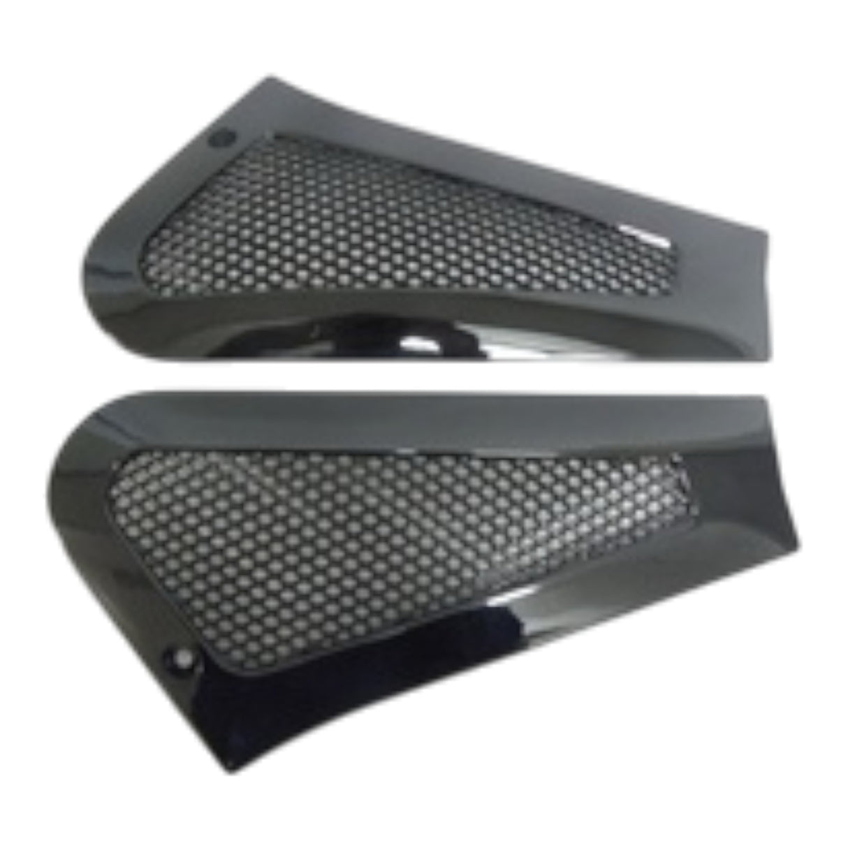 E-Bike E-Mon Trans Sele Altı Bagaliti Seti (Siyah) (EM-04)