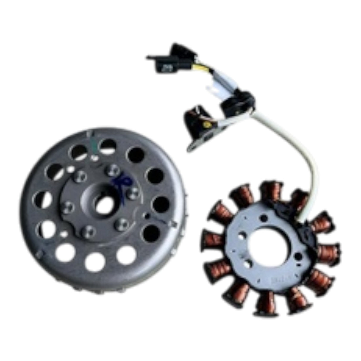TVS Ntorq 125 Manyeto Komple (K2060170)