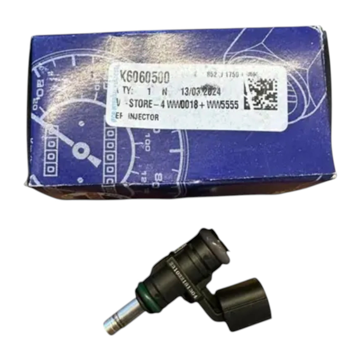 TVS Jupiter 125 Enjeksiyon (K6060500)