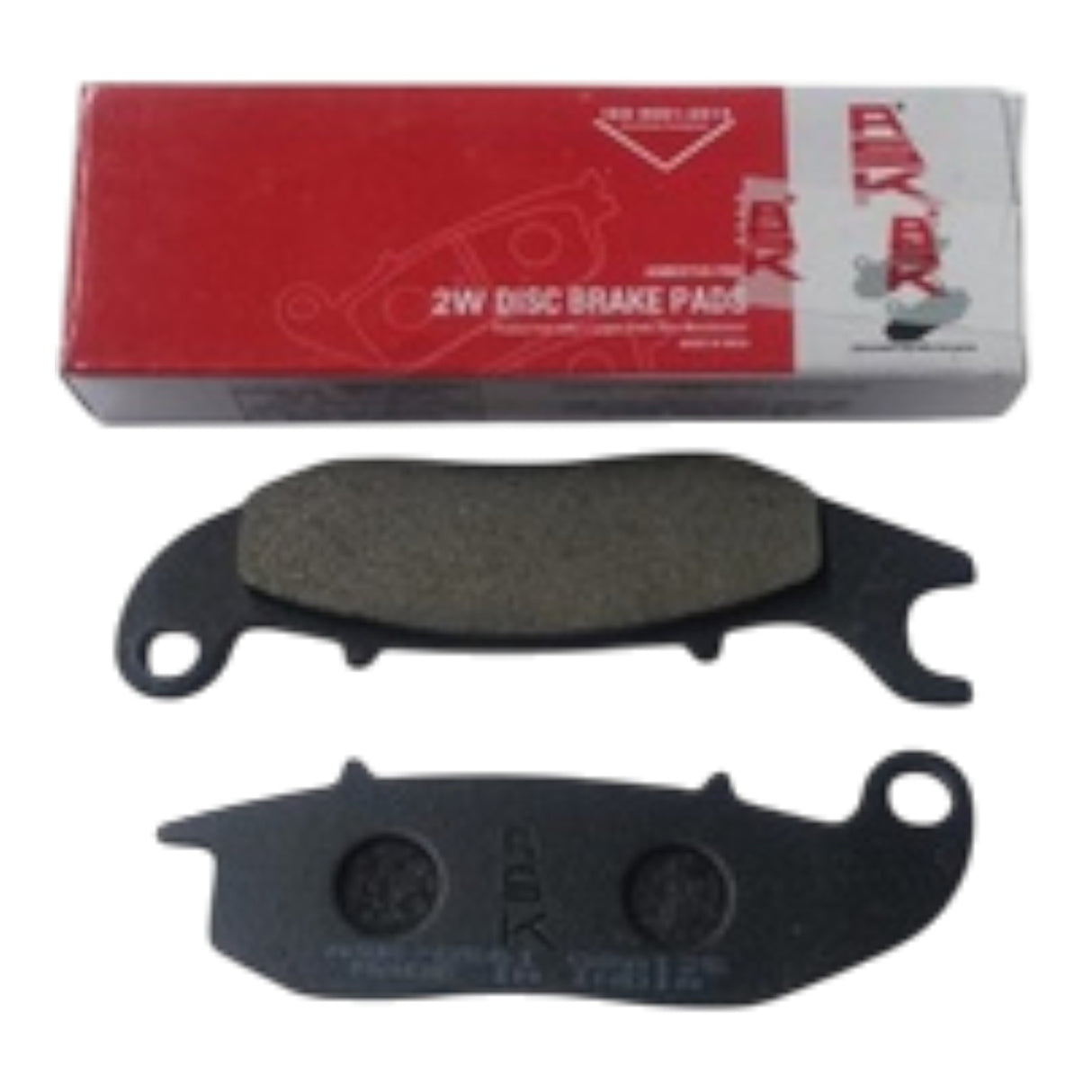 Honda PCX 125 Ön Disk Balatası (Shine)