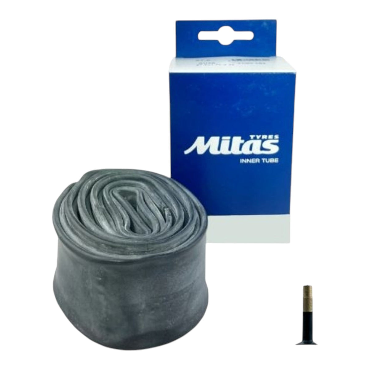 Bisiklet İç Lastik 27,5x1,75-2,45 (AV-48) (Mitas)