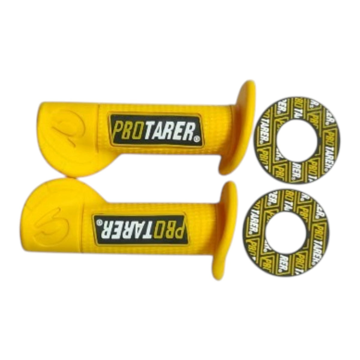 Protaper Elcik (Dayamalı Model) (Universal) (Sarı)