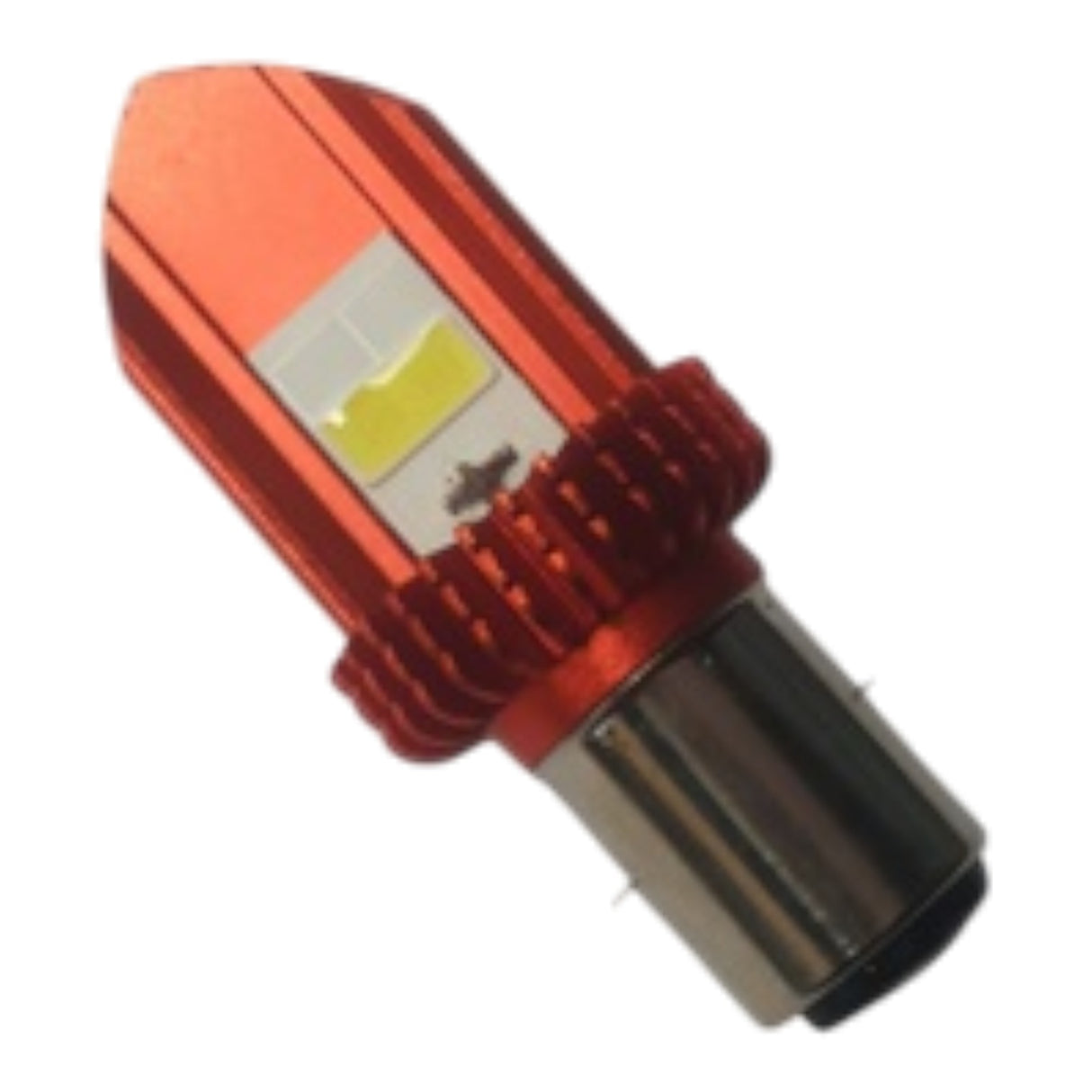Motosiklet Far Ampulü 12V-35/35W LED (Bosch Tipi) S2 (L001)