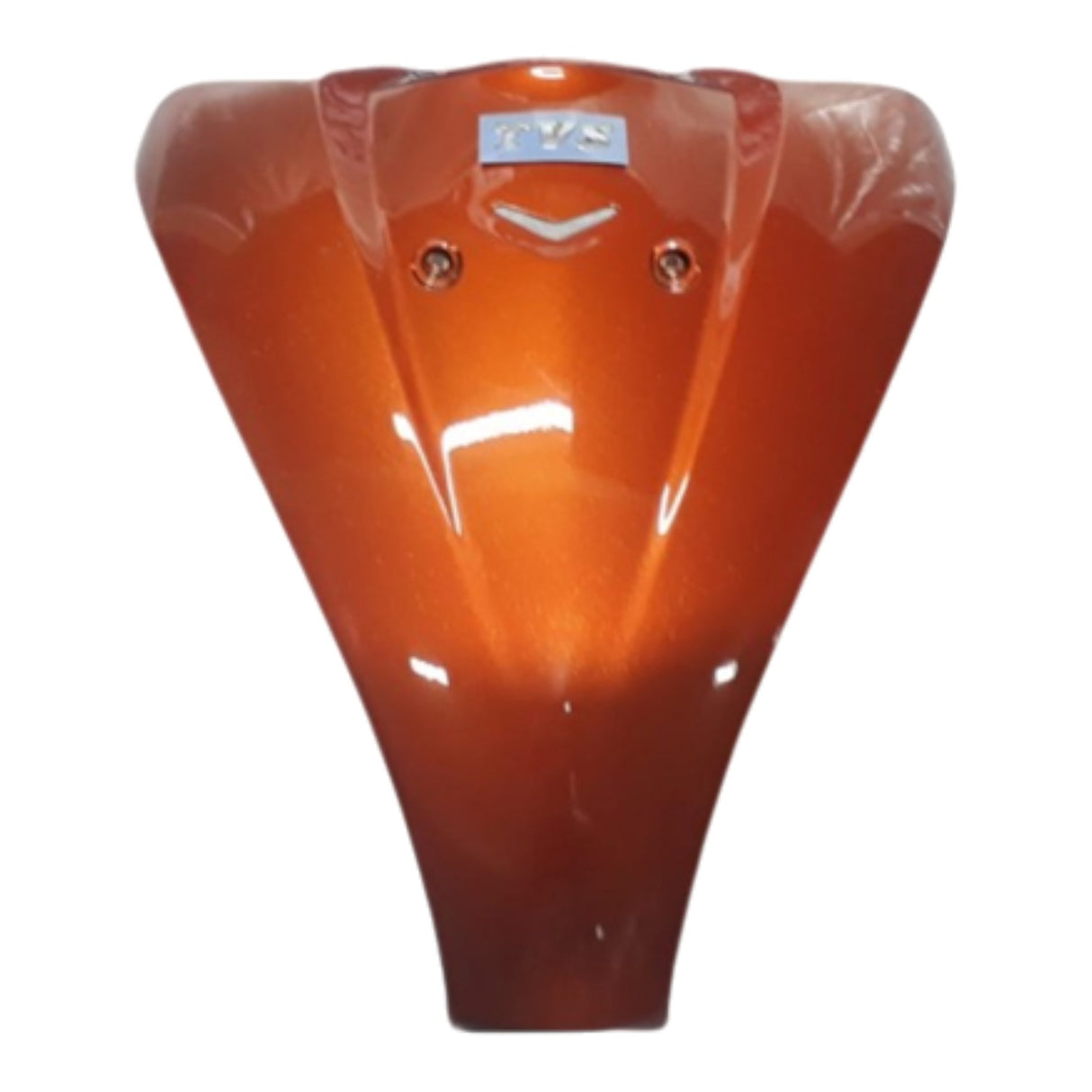 TVS Jupiter 125 Ön Göğüs (Turuncu) (KL220570HG)