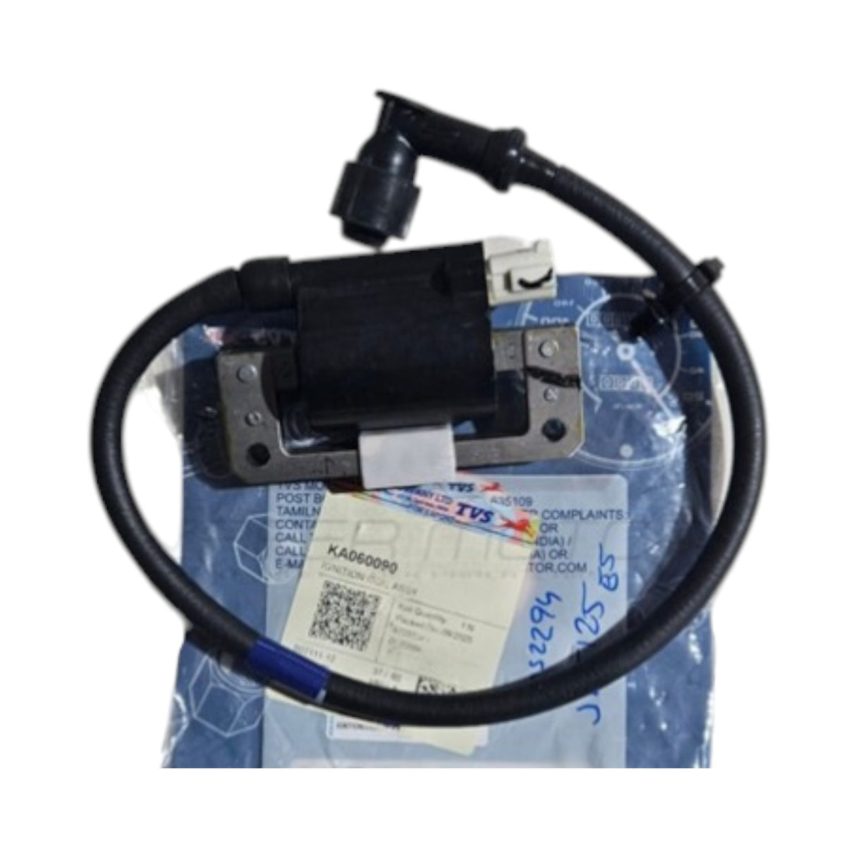TVS Raider 125 Ateşleme Bobini (N6060260)