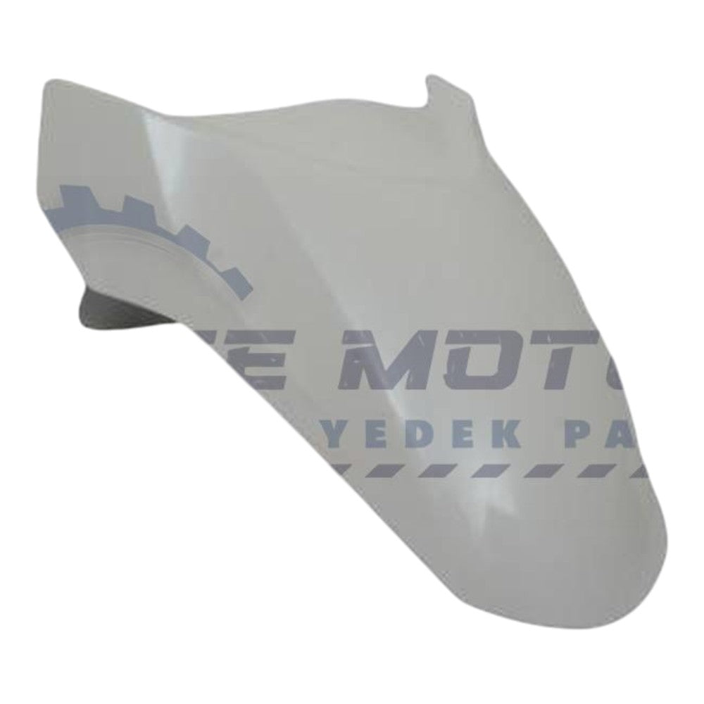 Honda PCX Ön Çamurluk [Beyaz] [2020-2024]